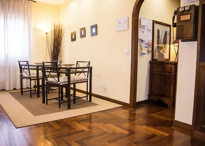 Belon B&B Poli Casilino Roma